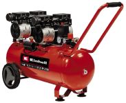 Компрессор воздушный Einhell TE-AC 270/50 Silent Plus (4020620)