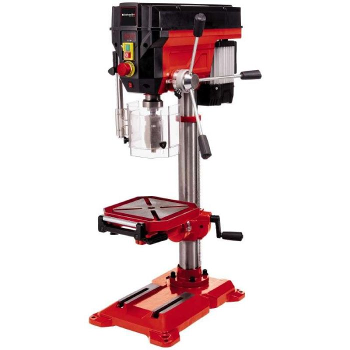 Станок сверлильный Einhell TE-BD 750 E (4250715)