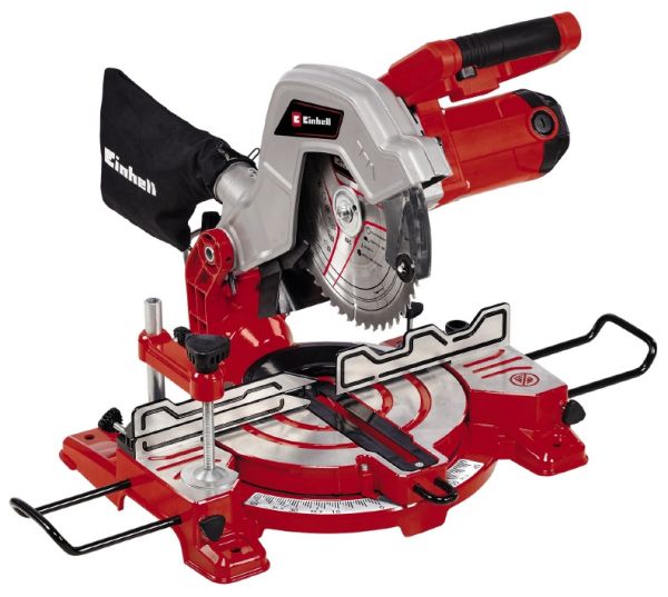 Пила торцовочная Einhell TC-MS 216 (4300370) Пила торцовочная Einhell TC-MS 216 (4300370)