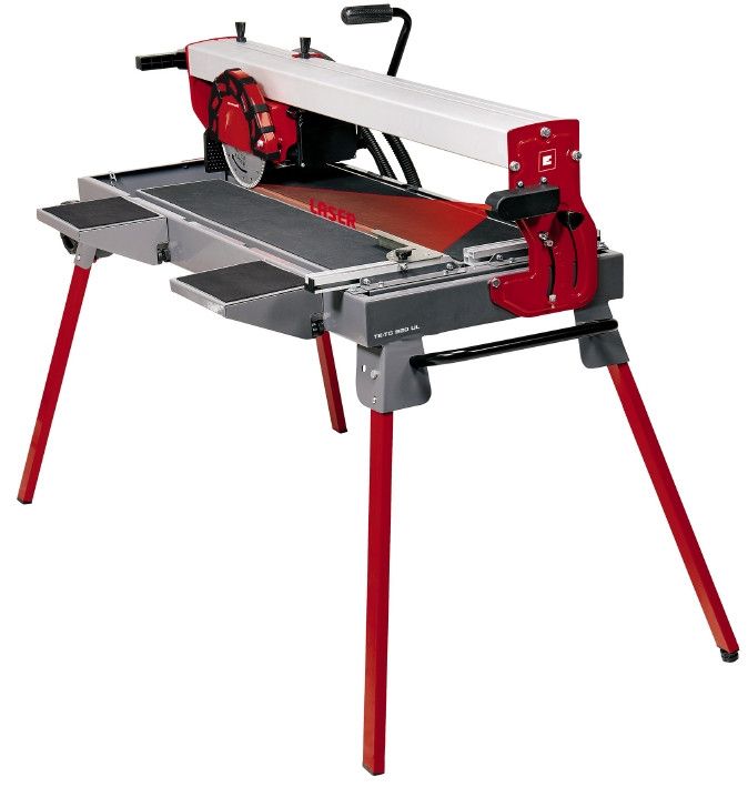 Плиткорез радиальный Einhell TE-TC 920 UL (4301220)