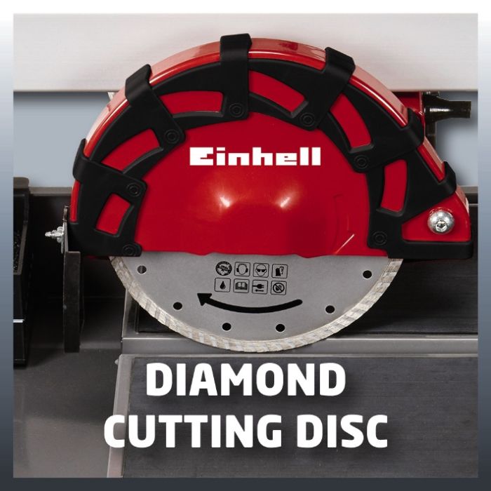 Плиткорез радиальный Einhell TE-TC 920 UL (4301220)