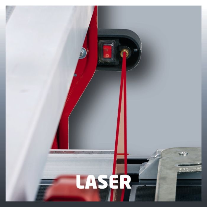 Плиткорез радиальный Einhell TE-TC 920 UL (4301220)