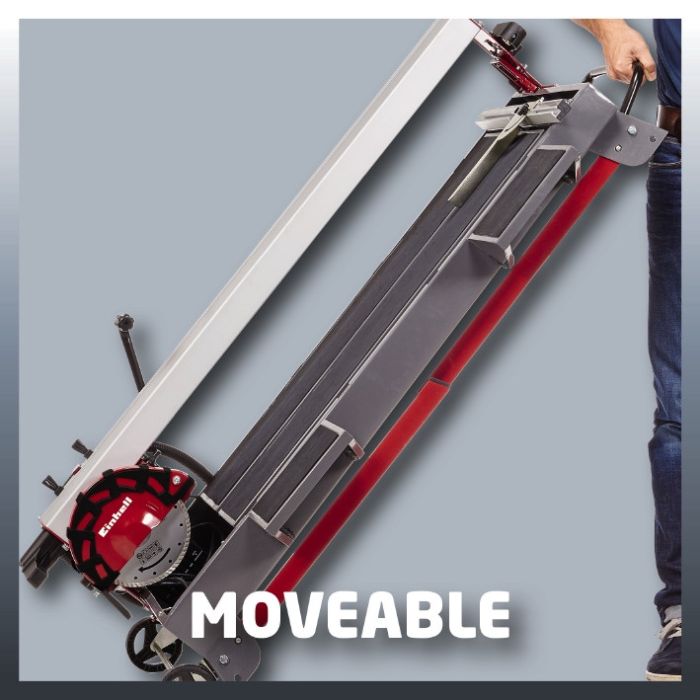 Плиткорез радиальный Einhell TE-TC 920 UL (4301220)