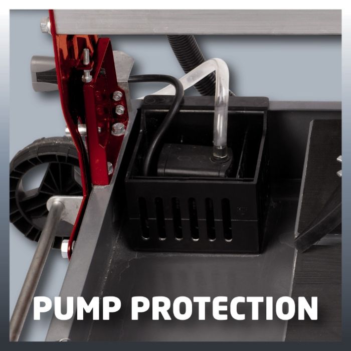 Плиткорез радиальный Einhell TE-TC 920 UL (4301220)