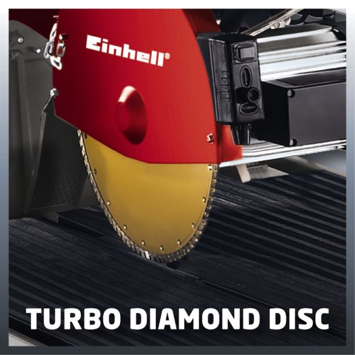 Камнерез Einhell TE-SC 920 L (4301432)