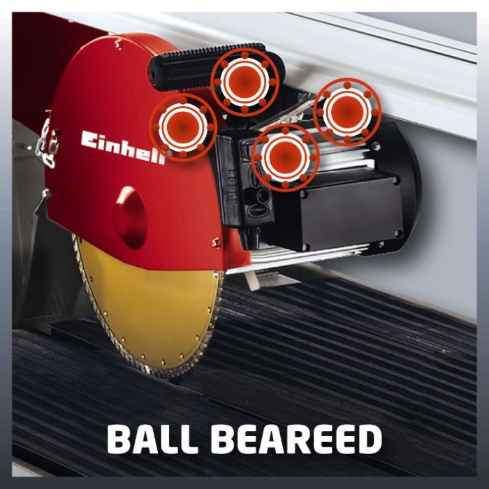 Камнерез Einhell TE-SC 920 L (4301432)