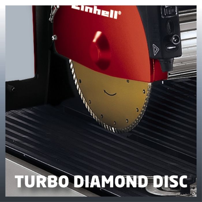 Камнерез Einhell TE-SC 570 L (4301444)