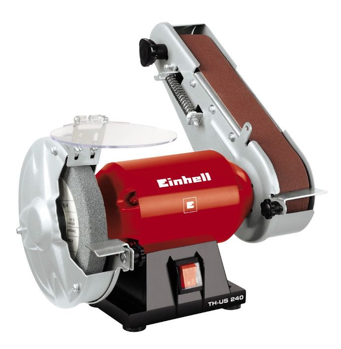 Точило универсальное Einhell TH-US 240 (4466150)
