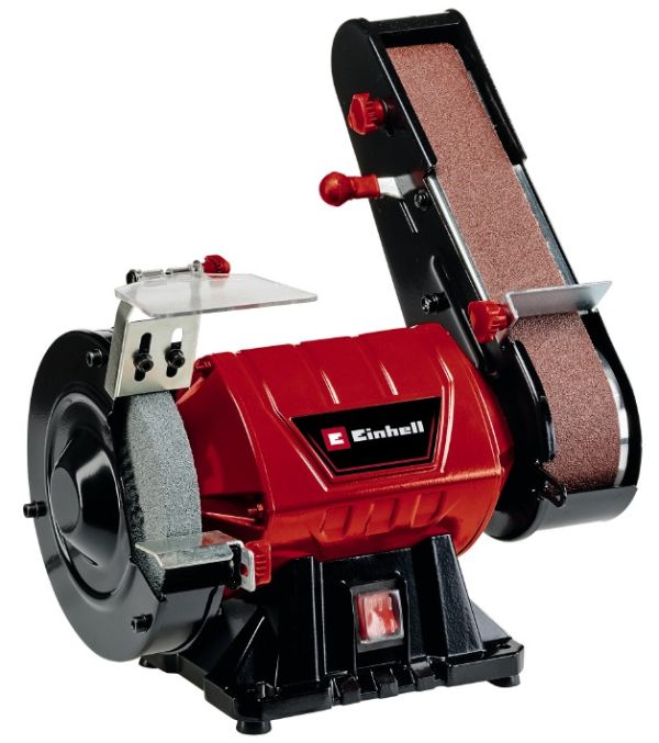 Точило универсальное Einhell TC-US 350 (4466154) Точило универсальное Einhell TC-US 350 (4466154)