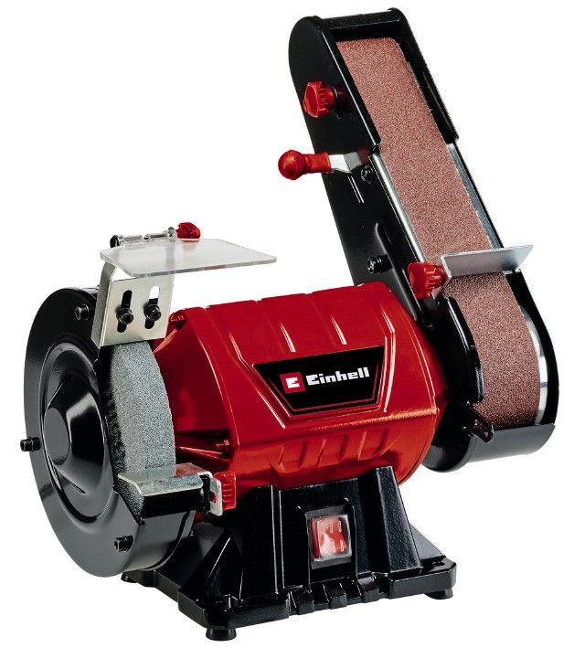 Точило универсальное Einhell TC-US 350 (4466154)