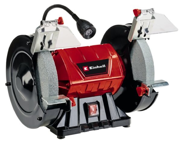 Точило двустороннее Einhell TC-BG 200 L (4412633) Точило двустороннее Einhell TC-BG 200 L (4412633)