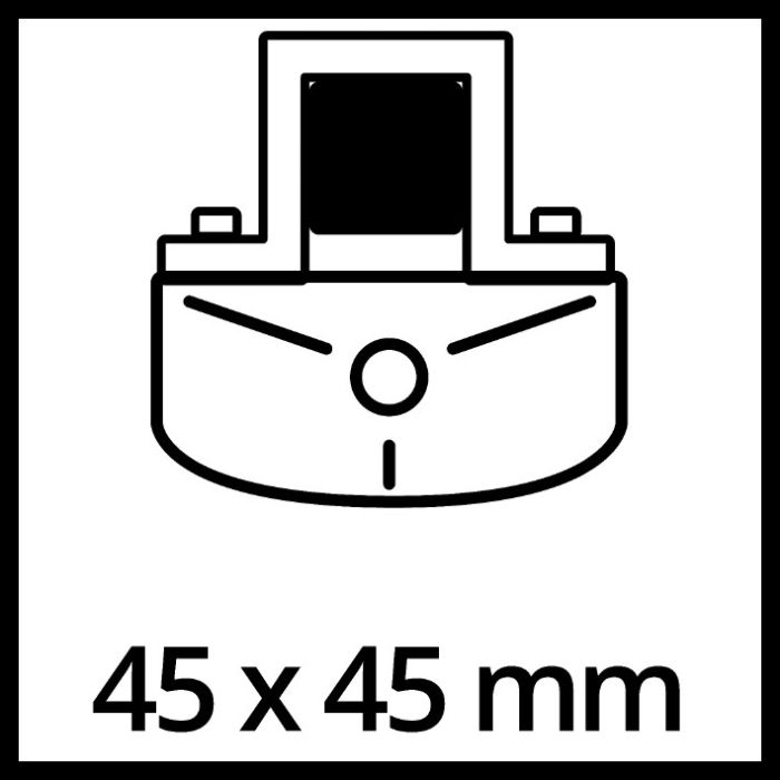 Тельфер электрический Einhell TC-EH 250 (2255130)