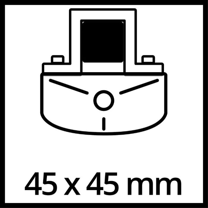 Тельфер электрический Einhell TC-EH 500 (2255140)