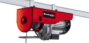 Тельфер электрический Einhell TC-EH 500-18 (2255145)