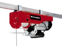 Тельфер электрический Einhell TC-EH 1000 (2255160)