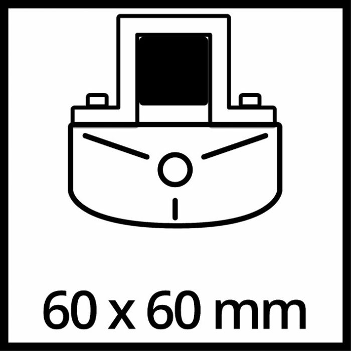 Тельфер электрический Einhell TC-EH 1000 (2255160)