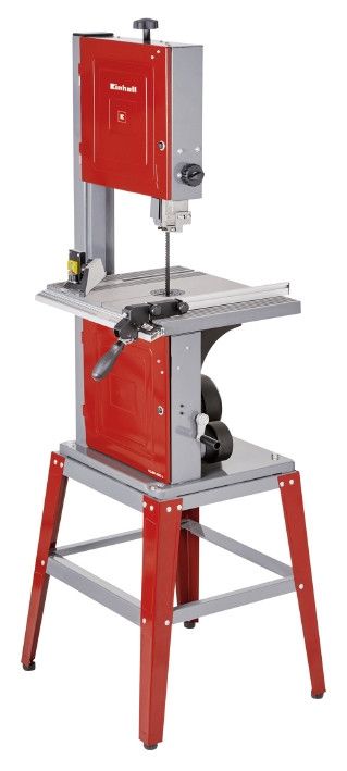 Пила ленточная стационарная Einhell TC-SB 305 U (4308055)