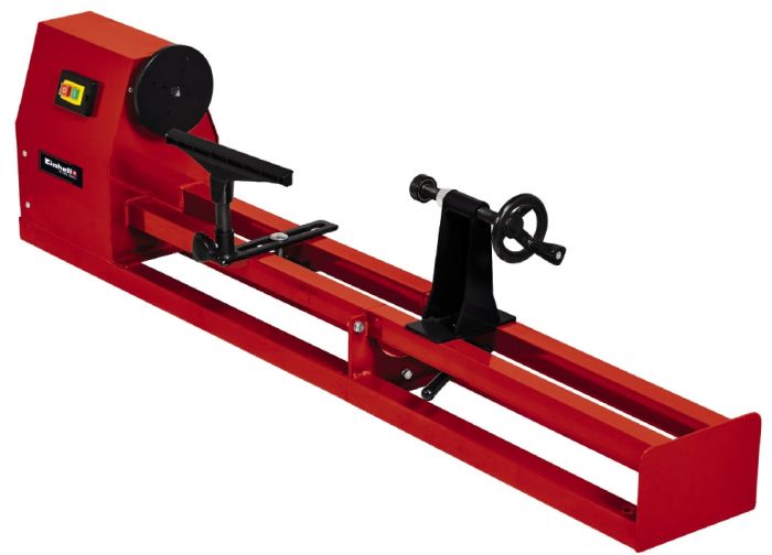 Токарный станок по дереву Einhell TC-WW 1000/1 (4312110)