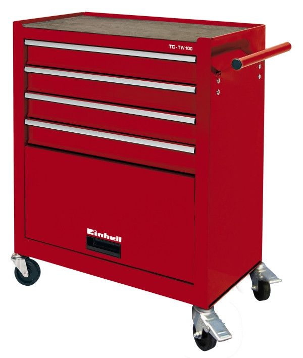Ящик для инструментов Einhell TC-TW 100 (4510170)