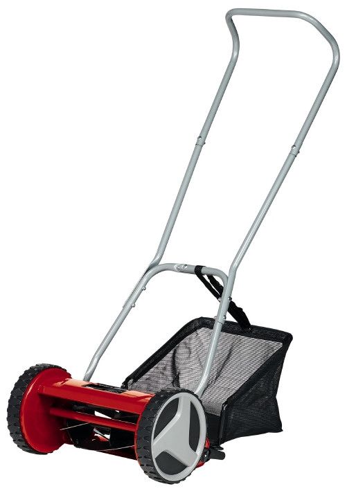 Газонокосилка ручная Einhell GC-HM 300 (3414114)