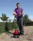 Культиватор электрический Einhell GC-RT 7530 (3431050)