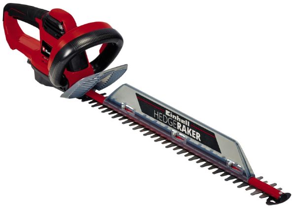 Кусторез электрический Einhell GC-EH 6055/1 (3403320) Кусторез электрический Einhell GC-EH 6055/1 (3403320)
