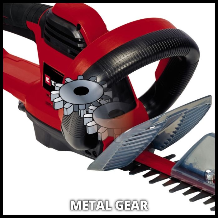 Кусторез электрический Einhell GC-EH 6055/1 (3403320)