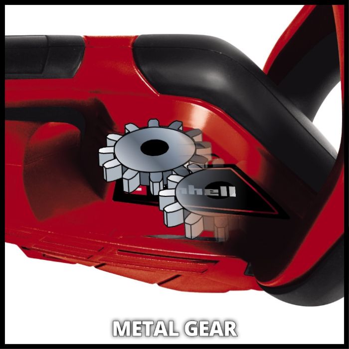Кусторез электрический Einhell GC-EH 4245 (3403460)