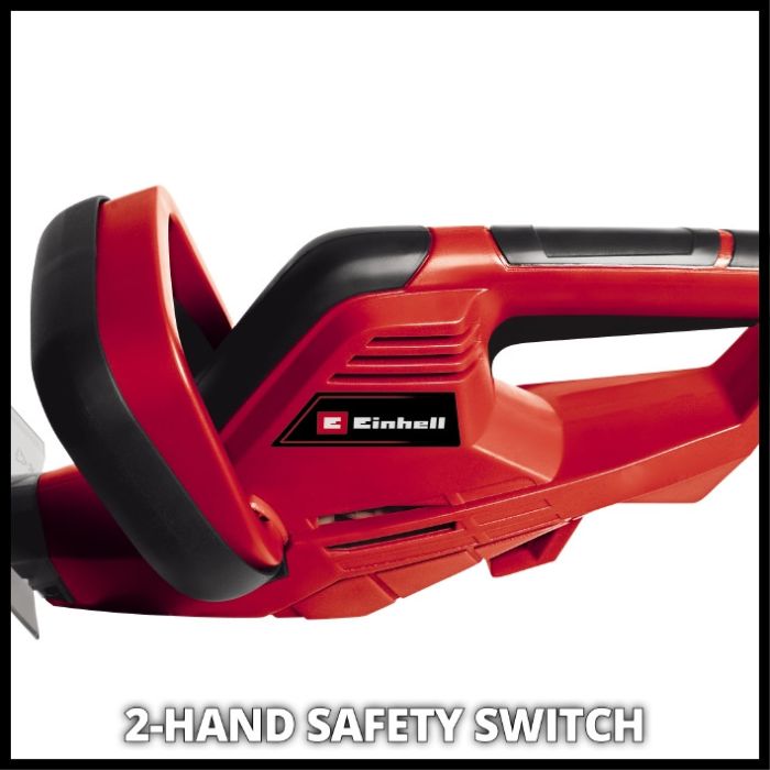Кусторез электрический Einhell GC-EH 4245 (3403460)
