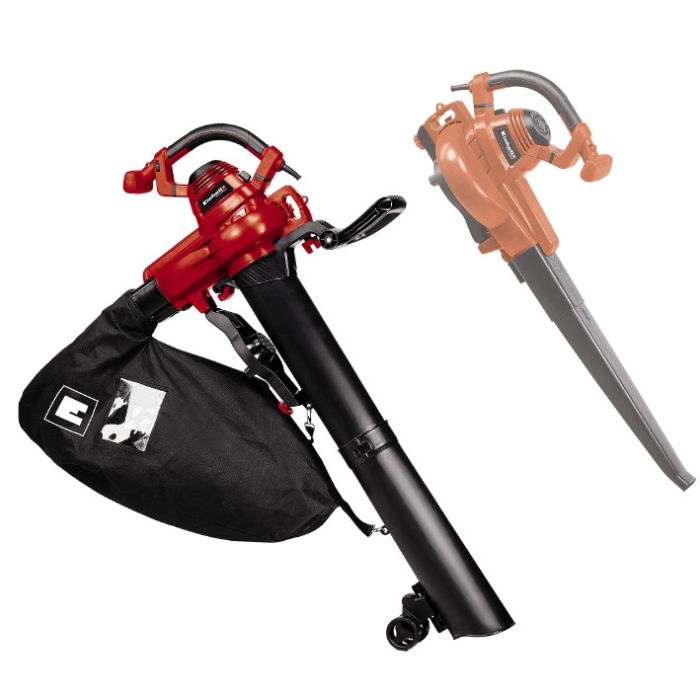 Пылесос садовый Einhell GC-EL 3000 E (3433320)