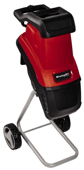 Садовый измельчитель (шредер) Einhell GC-KS 2540 (3430330) Садовый измельчитель (шредер) Einhell GC-KS 2540 (3430330)