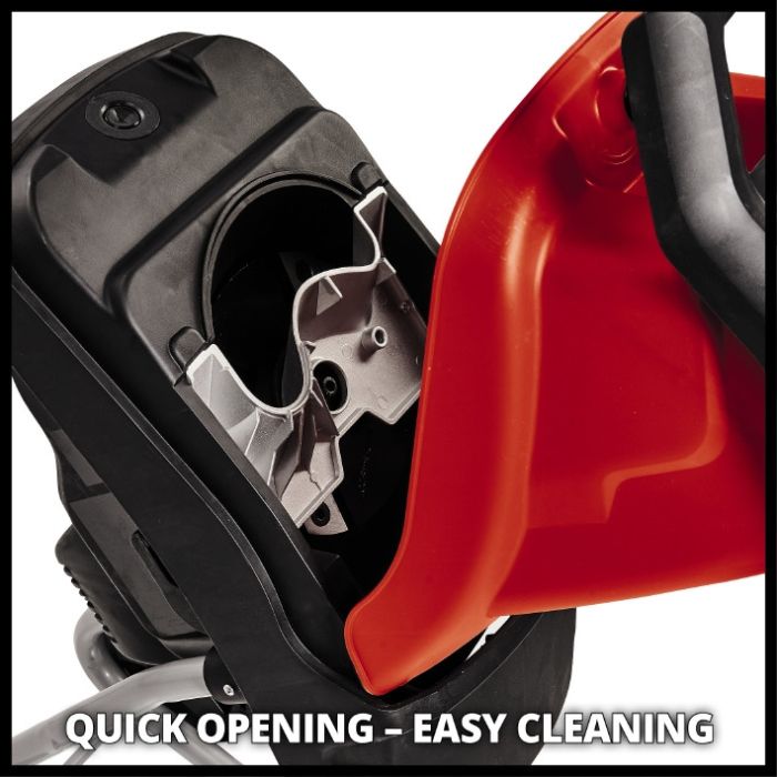 Садовый измельчитель (шредер) Einhell GC-KS 2540 (3430330)
