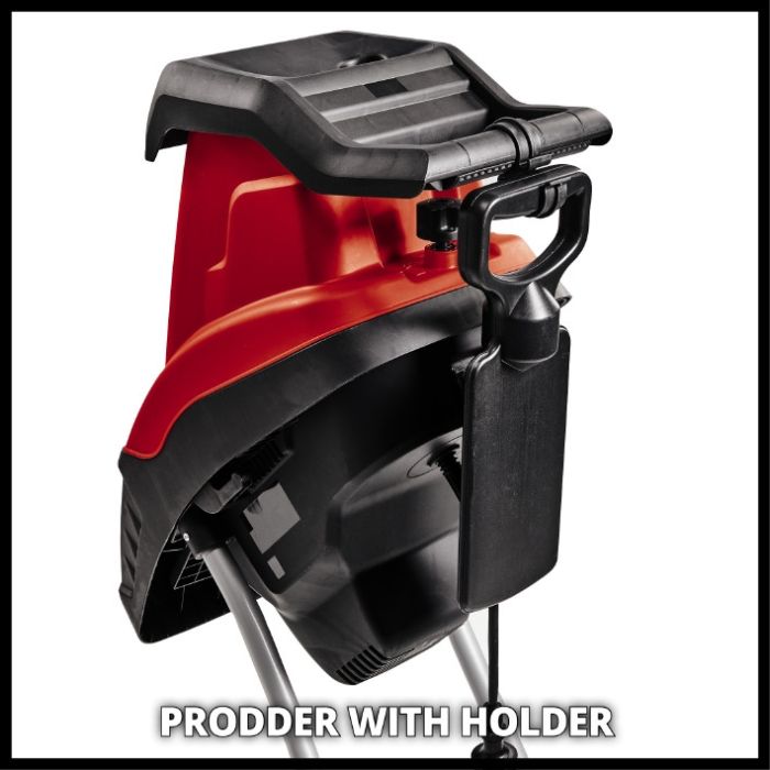 Садовый измельчитель (шредер) Einhell GC-KS 2540 (3430330)