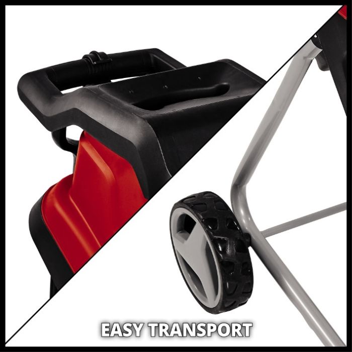 Садовый измельчитель (шредер) Einhell GC-KS 2540 (3430330)