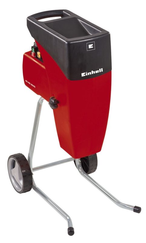 Садовый измельчитель (шредер) Einhell GC-RS 2540 (3430620)
