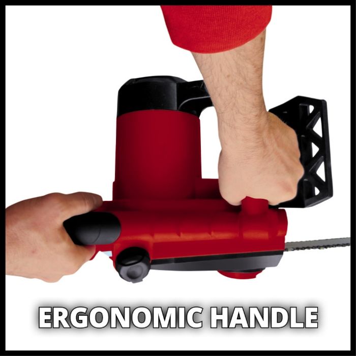 Пила электрическая цепная Einhell GH-EC 1835 (4501710)