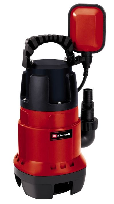 Насос погружной для грязной воды Einhell GС-DP 7835 (4170682)
