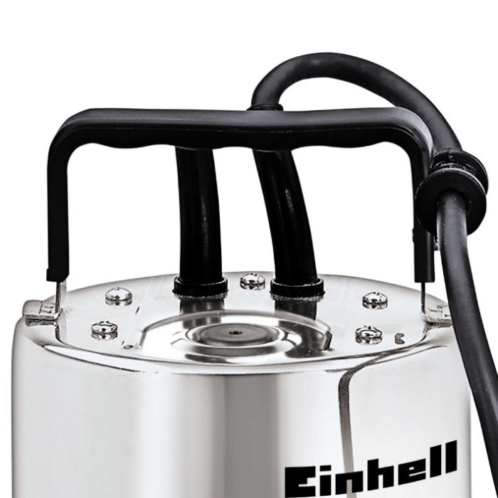 Насос погружной для грязной воды Einhell GC-DP 1020 N (4170773)