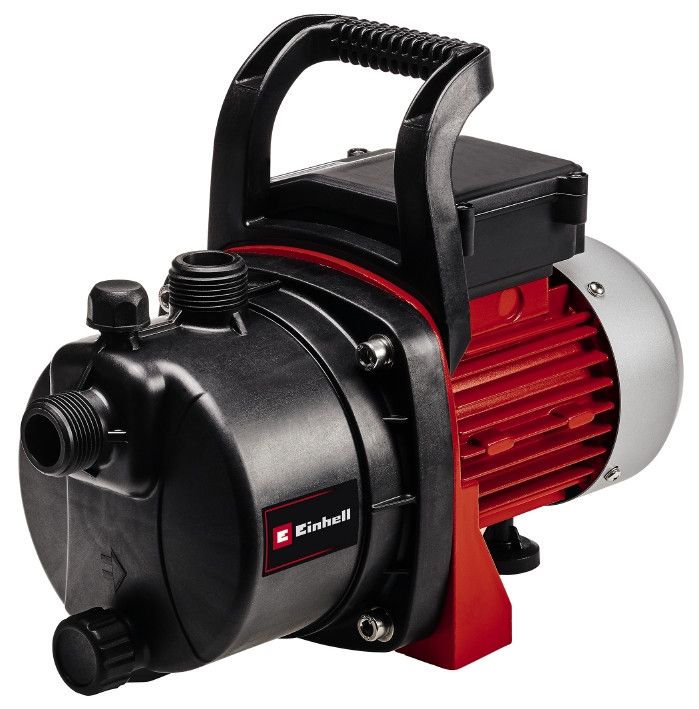 Насос садовый Einhell GC-GP 6538 (4180280)