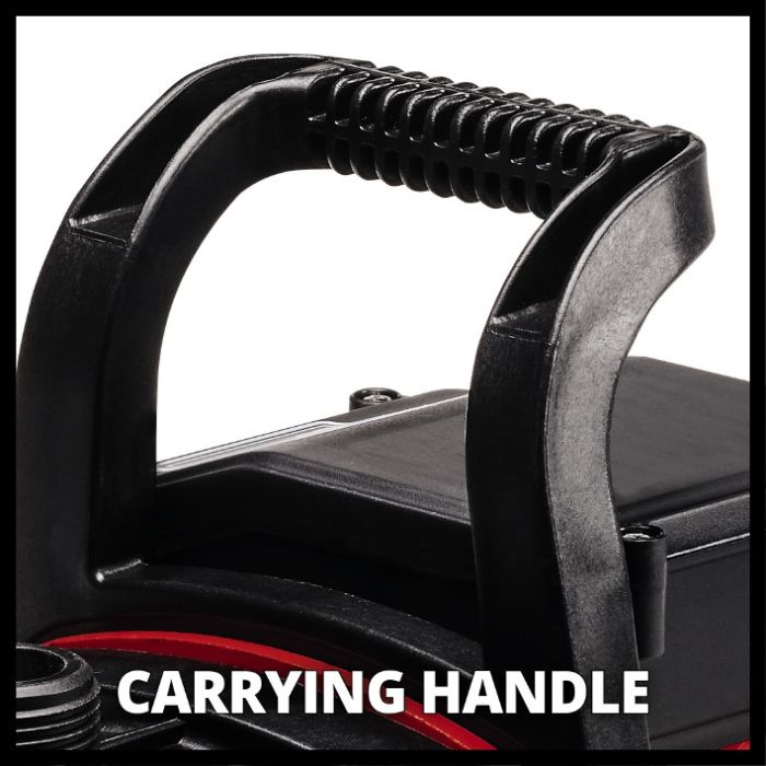 Насос садовый Einhell GC-GP 6538 (4180280)