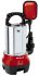 Насос погружной для грязной воды Einhell GC-DP 6315 N (4170491)