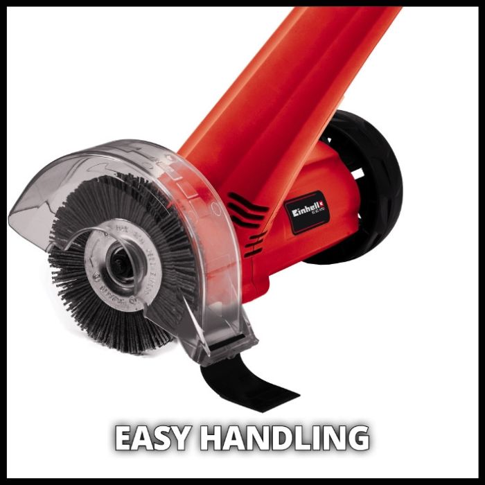 Очиститель швов плитки Einhell GC-EG 1410 (3424002)