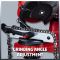 Станок для заточки цепей Einhell GC-CS 85 E (4499920)