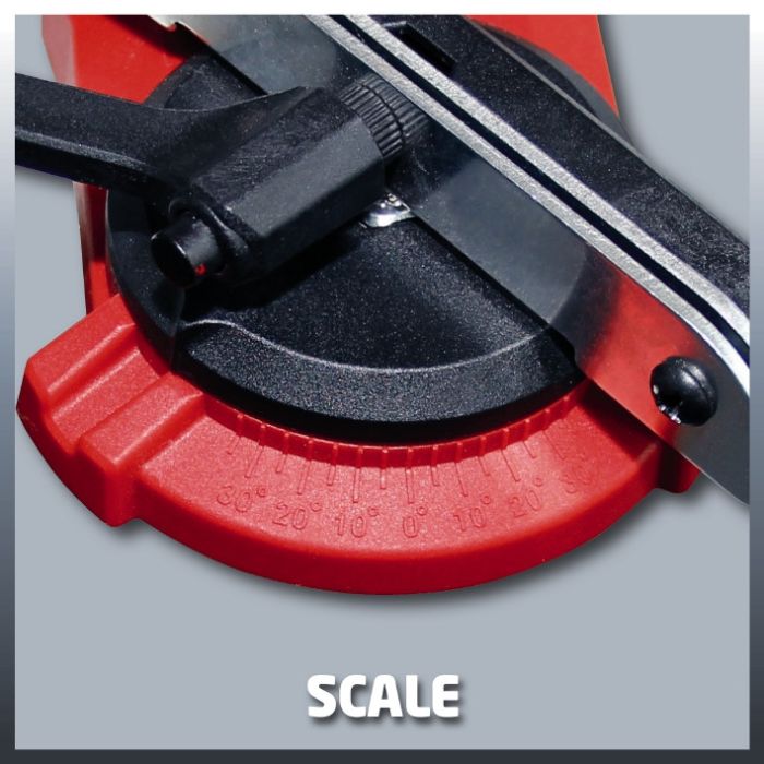Станок для заточки цепей Einhell GC-CS 85 E (4499920)