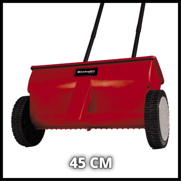 Разбрасыватель семян и удобрений Einhell GC-SR 12 (3415238)