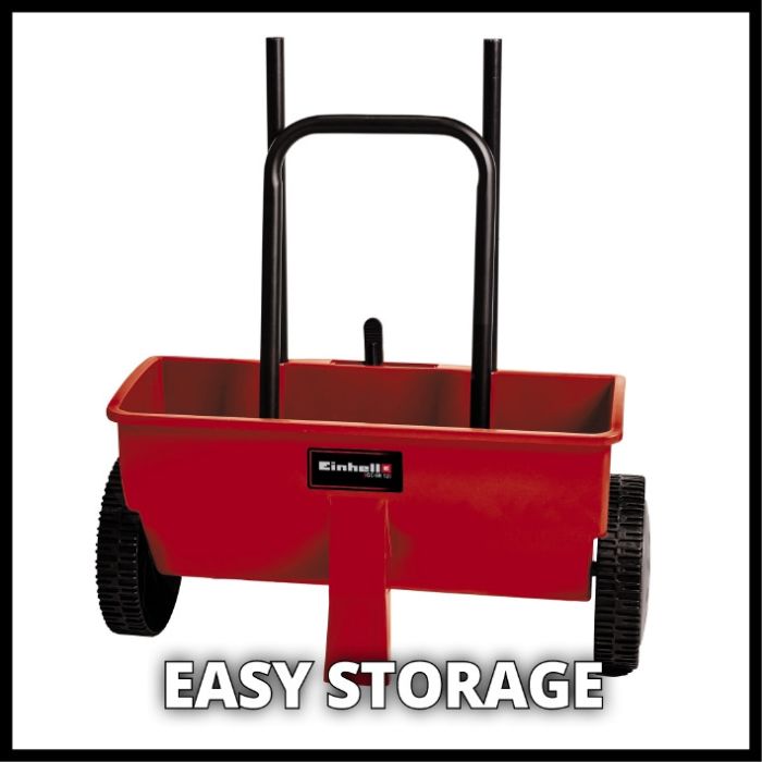Разбрасыватель семян и удобрений Einhell GC-SR 12 (3415238)