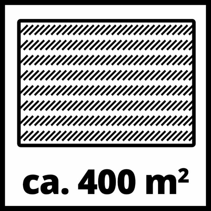 Разбрасыватель семян и удобрений Einhell GC-SR 12 (3415238)