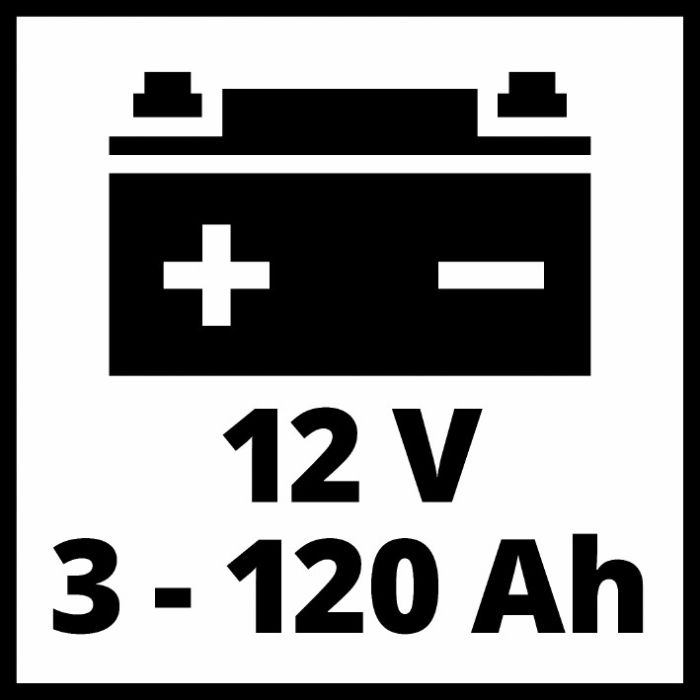 Зарядное устройство Einhell CE-BC 4 M (1002225)