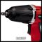 Гайковерт электрический Einhell CC-IW 450 (2048304)