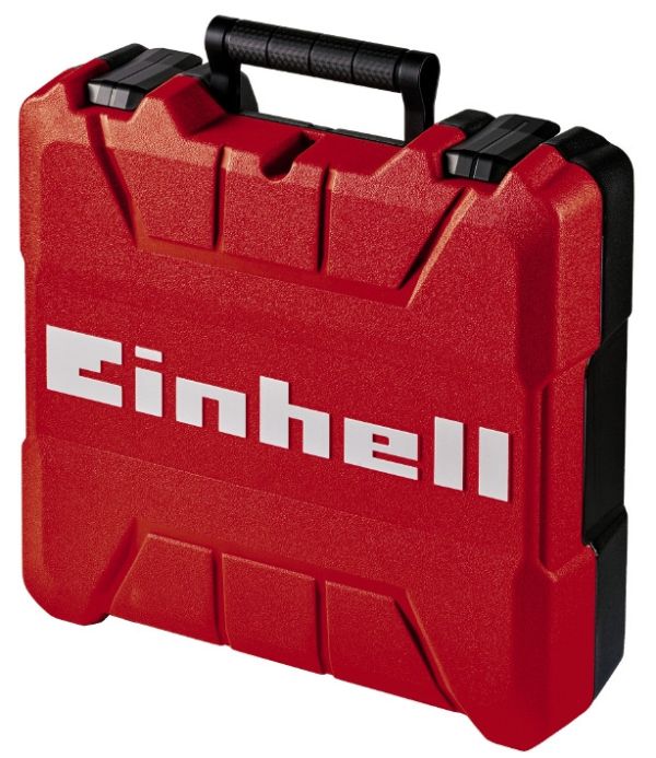 Пластиковый кейс Einhell E-Box S35/33 (4530045)